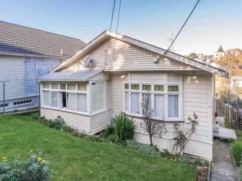 125 Hataitai Road, Hataitai