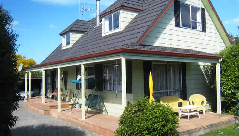 Property
