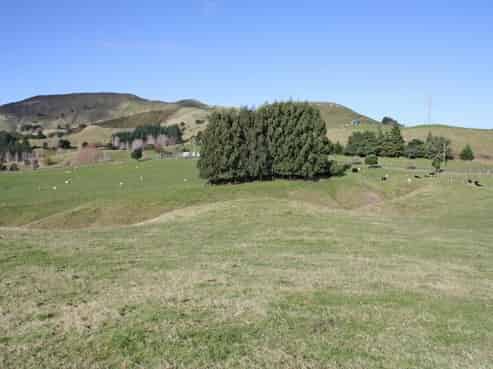 1840 Dartmoor Road, Dartmoor