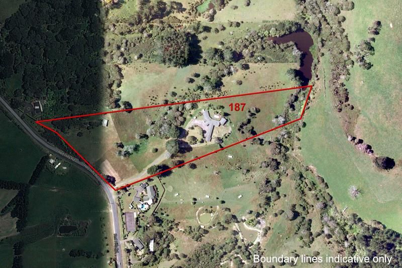 Property value 187 Red Hills Road, Massey realestate.co.nz
