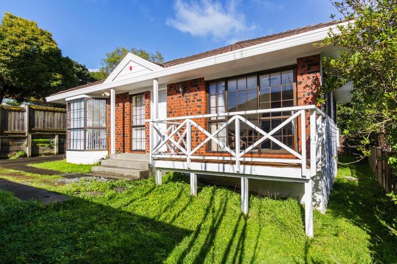 Property value 603A Mount Albert Road, Royal Oak realestate.co.nz
