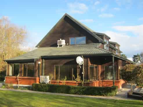 60A Mckenzie Street, Geraldine