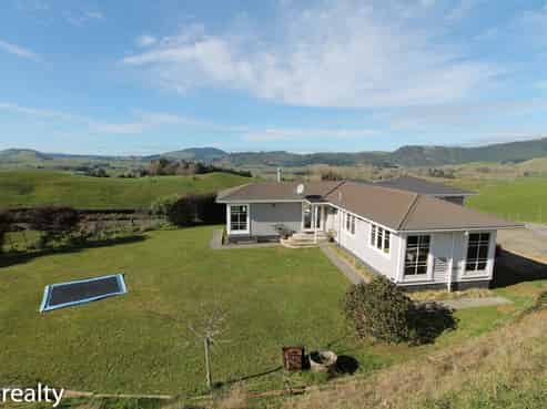 314 Hossack Road, Ngakuru