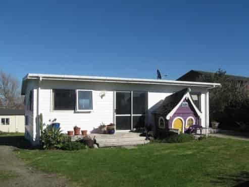 428 Pukehina Parade, Pukehina