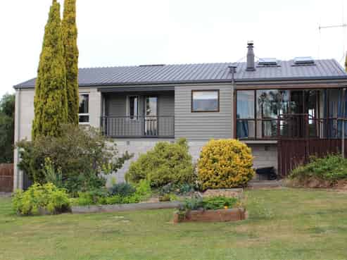 19 Macaulay Street, Gleniti