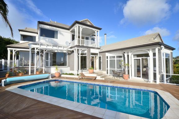 Property value - 22 Pacific Parade, Army Bay - realestate.co.nz