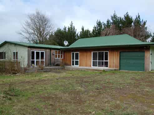 337 Butcher Road, Reporoa and Surrounds