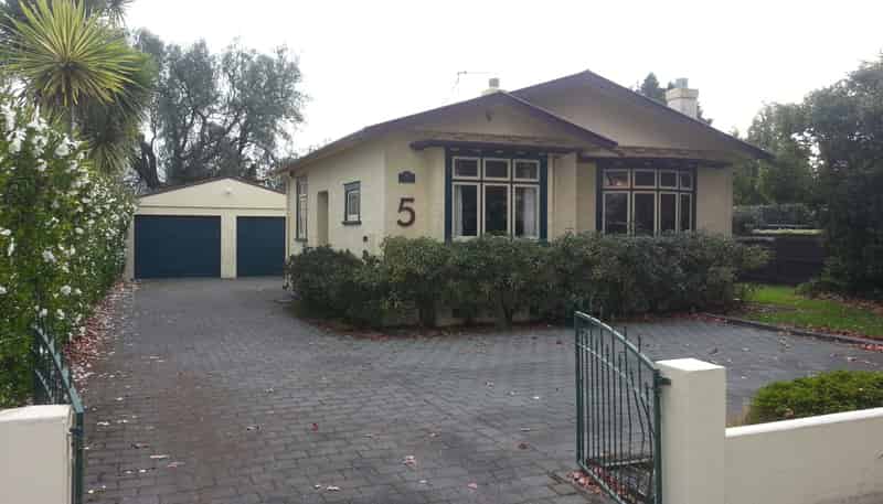 Property