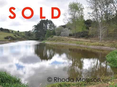 34 Central Road, Mareretu