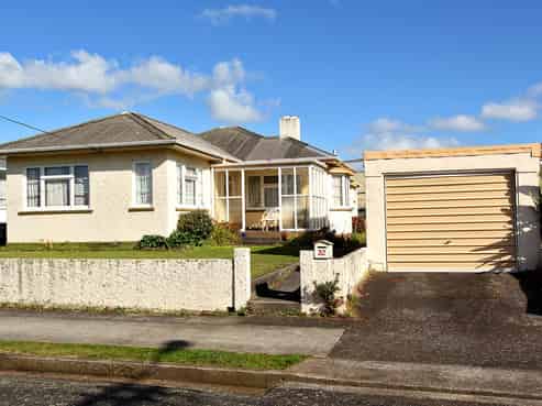 32 Tokomaru Street, Welbourn