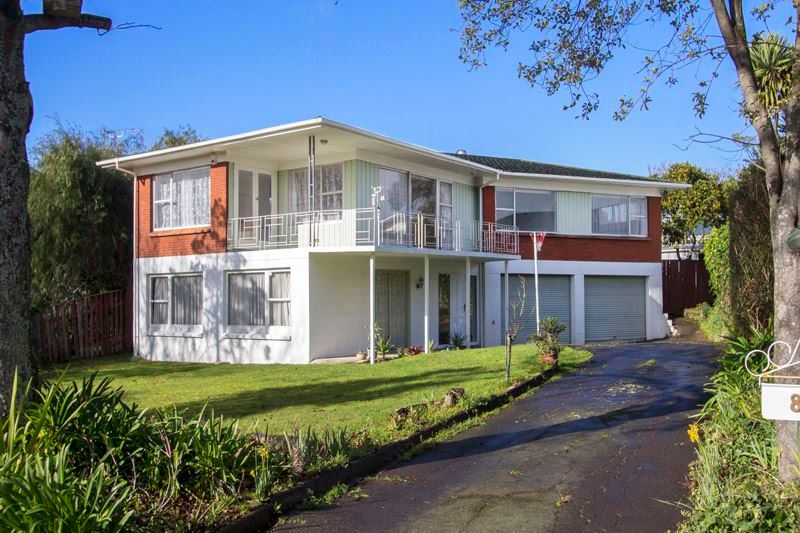 Property value 8 Imatra Place, Sunnyhills realestate.co.nz