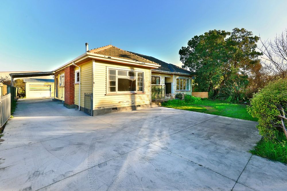 Property value 11 Northcote Road, Northcote realestate.co.nz