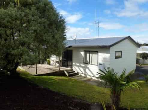 21 No 3 Road, Te Puke