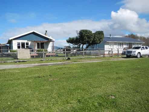 19 Beach Road, Ruatoria and Surrounds