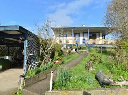353 Wharepunga Road, Kaikohe West