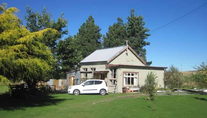 Property