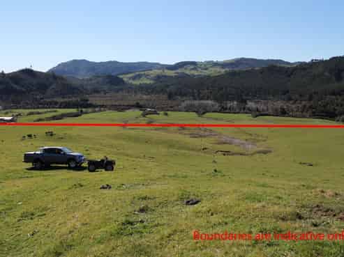 117 Puketui Road, Hikuai