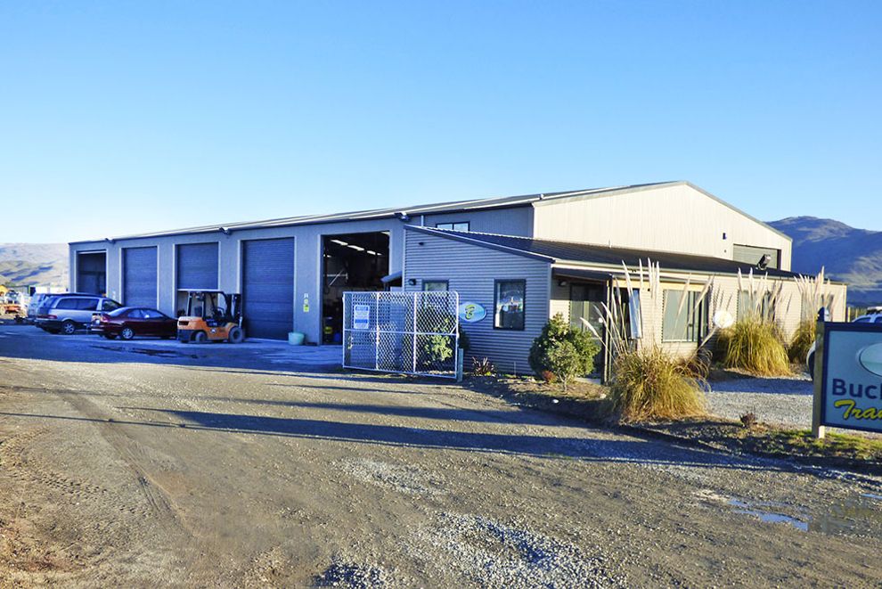 For sale Transport Yard and Buildings for Sale realestate.co.nz