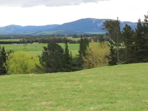 278 Loburn Kowai Road, Loburn
