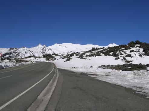 2091 State Highway 47, Tongariro