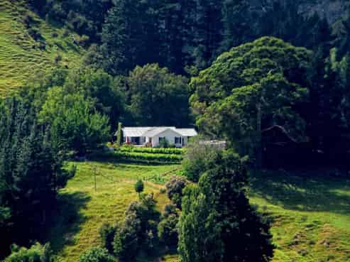 4783 Tiniroto Road, Tiniroto