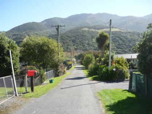 10 Te Wanikau Street, Oaro