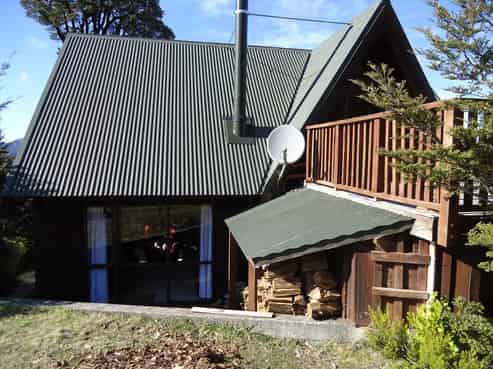 71 Tinline Terrace, Lyford