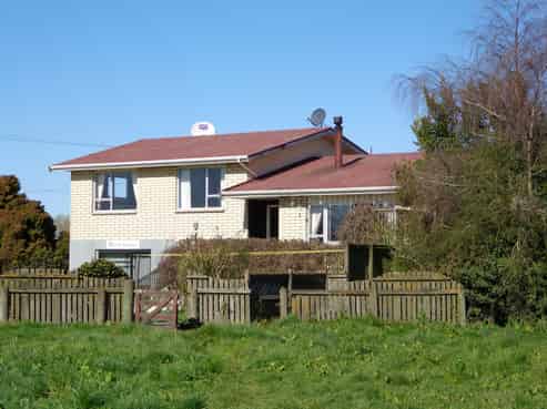 292 Koau Road, Balclutha