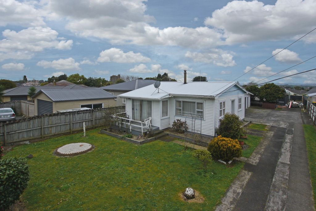 Property value 91A Helvetia Road, Pukekohe realestate.co.nz