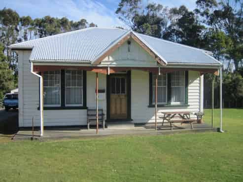 535 Mangawhero Road, Manaia