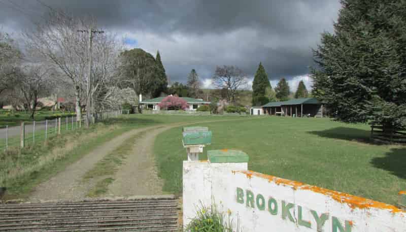 Property