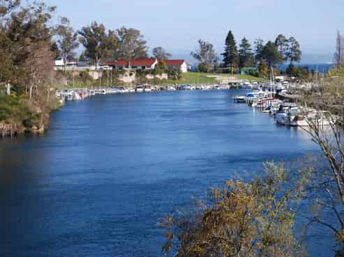 1/40 Norman Smith Street, Nukuhau