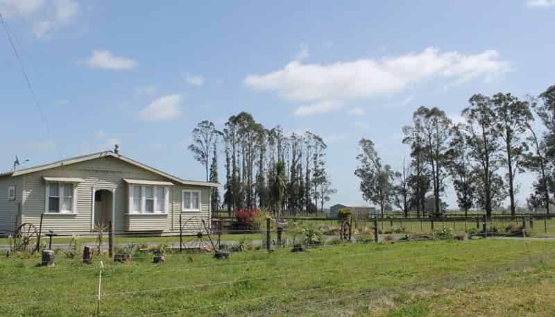 Property