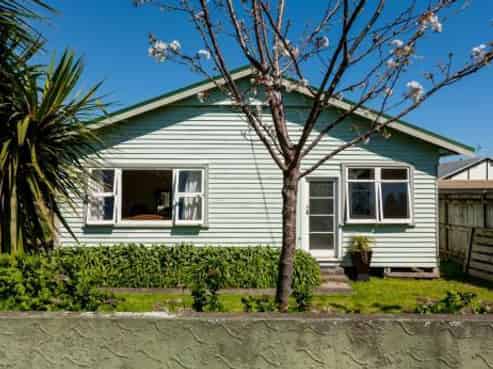 44 Fitzroy Road, Fitzroy