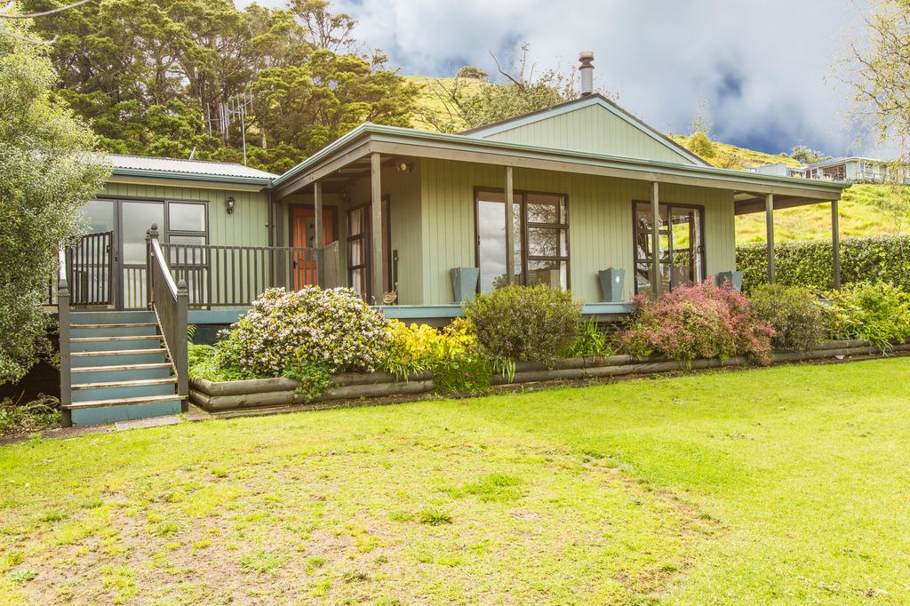 Property value 433 Whangarei Heads Road, Tamaterau realestate.co.nz