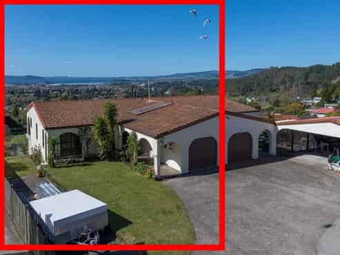 5A French Place, Tihiotonga