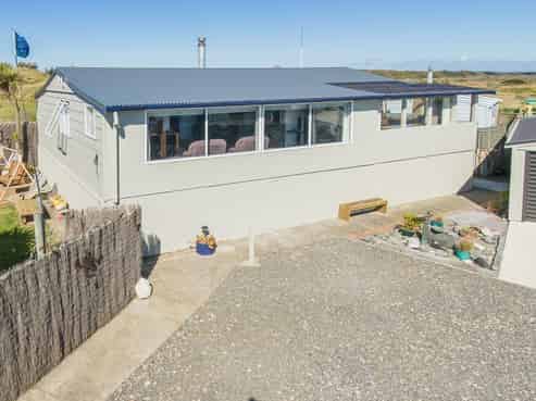 5A Rapaki Street, Koitiata