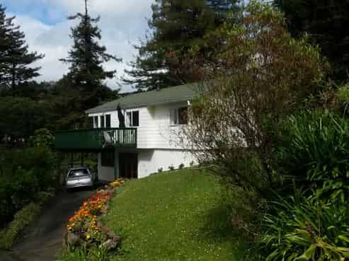 1 Redwood Rise, Horahora