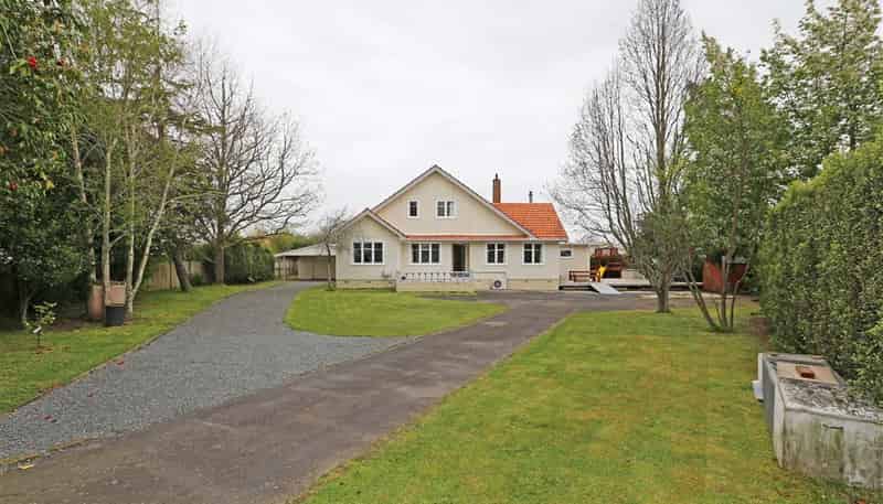 Property