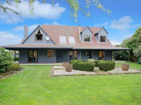 45 Pilcher Road, Mangateretere