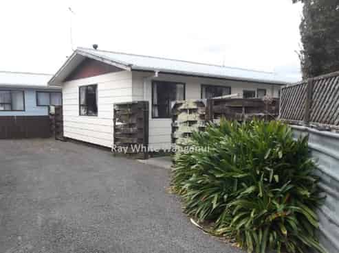 86A Bell Street, Whanganui Central