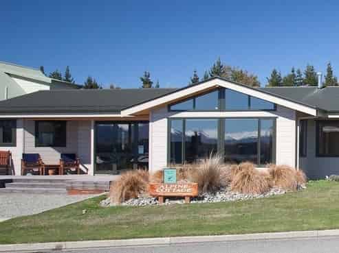 14 Hamilton Drive, Lake Tekapo