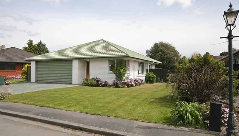Property