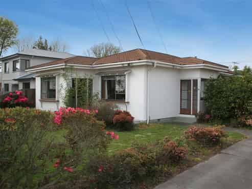 56 Warden Street, Richmond