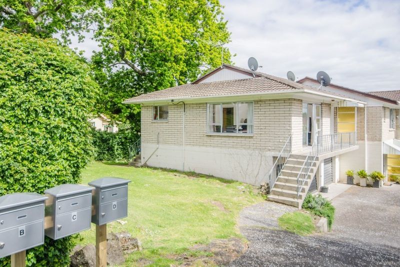 Property value 701B New North Road, Mount Albert realestate.co.nz