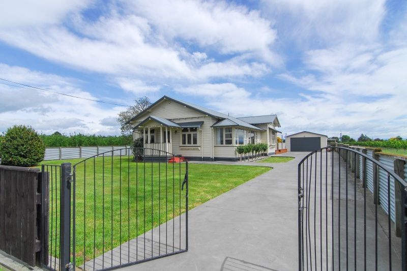 Property value 41 Jarvis Road, Twyford realestate.co.nz