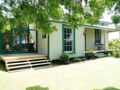 1414 Skeet Road, Okaiawa