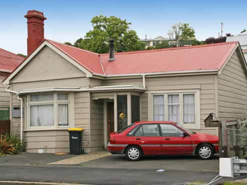 15 King Edward Street, Kensington