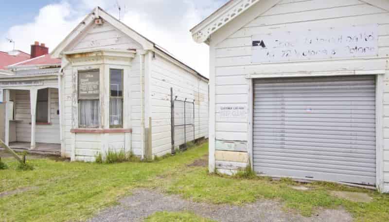 Property