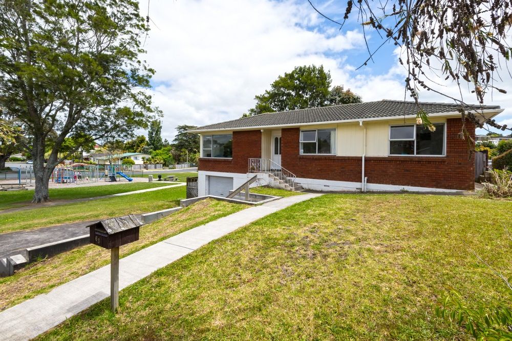 Property value 63 Patons Road, Howick realestate.co.nz